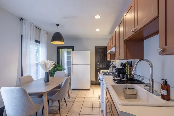 Coliving in Allston - Boston, Boston