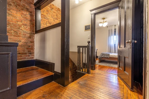 Coliving in Allston - Boston, Boston