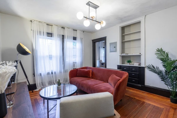 Coliving in Allston - Boston, Boston