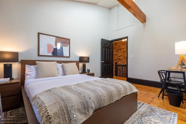 Coliving in Allston - Boston, Boston