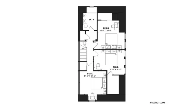 Coliving in Allston - Boston, Boston