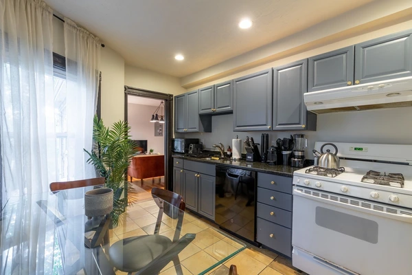 Coliving in Allston - Boston, Boston