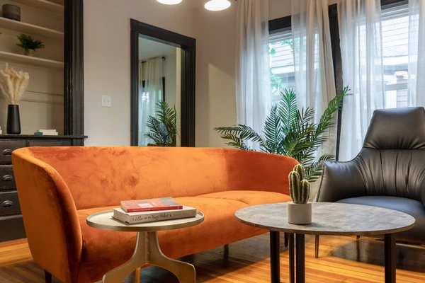Coliving in Allston - Boston, Boston