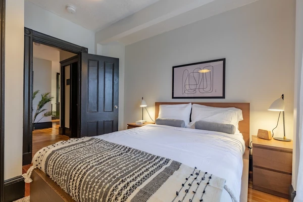 Coliving in Allston - Boston, Boston