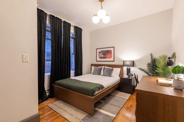 Coliving in Fenway - Boston, Boston