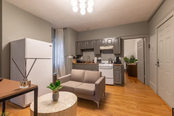 Coliving in Fenway - Boston, Boston