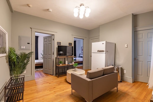 Coliving in Fenway - Boston, Boston