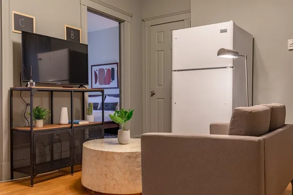 Coliving in Fenway - Boston, Boston