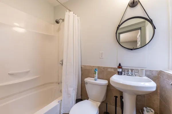 Coliving in Fenway - Boston, Boston