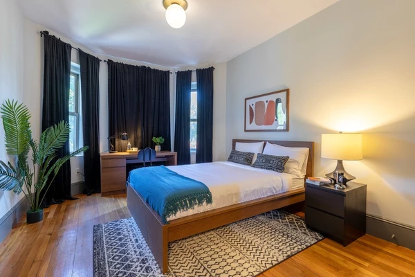 Coliving in Fenway - Boston, Boston