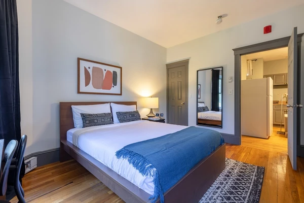 Coliving in Fenway - Boston, Boston