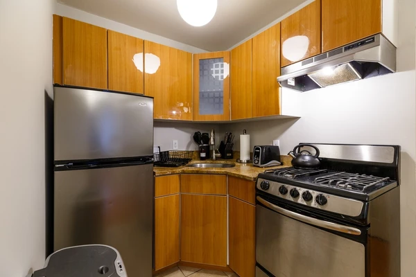 1 bedroom apartment for rent in Flatiron - Manhattan, New York