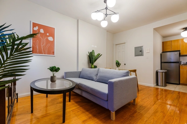 1 bedroom apartment for rent in Flatiron - Manhattan, New York