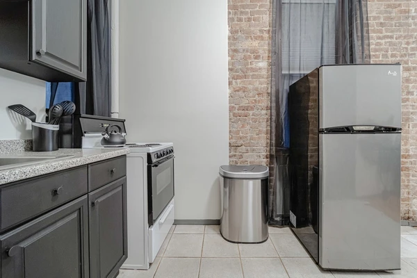 1 bedroom apartment for rent in Chelsea - Manhattan, New York