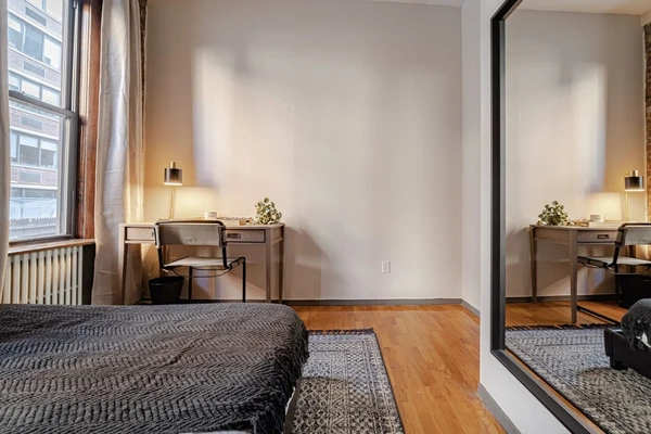 1 bedroom apartment for rent in Chelsea - Manhattan, New York