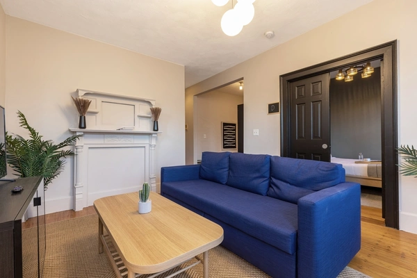 Coliving in Mission Hill - Boston, Boston