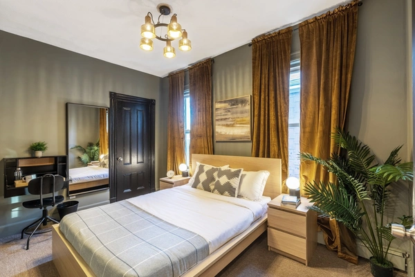 Coliving in Mission Hill - Boston, Boston