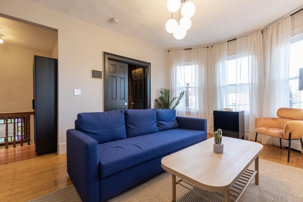 Coliving in Mission Hill - Boston, Boston