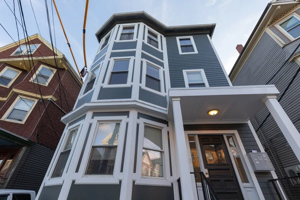 Coliving in Mission Hill - Boston, Boston