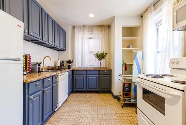 Coliving in Chelsea - Manhattan, New York