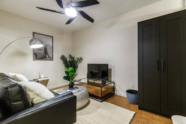 Coliving in China Town / Little Italy - Manhattan, New York