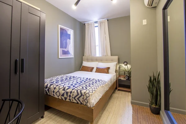 Coliving in China Town / Little Italy - Manhattan, New York