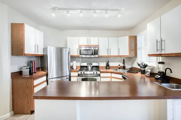 Coliving in Hill East - Washington Southeast, Washington DC