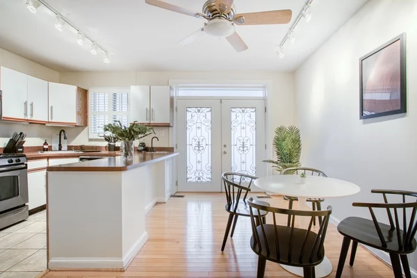 Coliving in Hill East - Washington Southeast, Washington DC