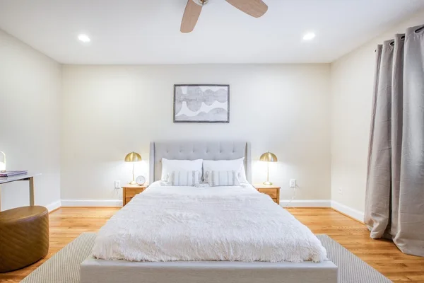 Coliving in Hill East - Washington Southeast, Washington DC