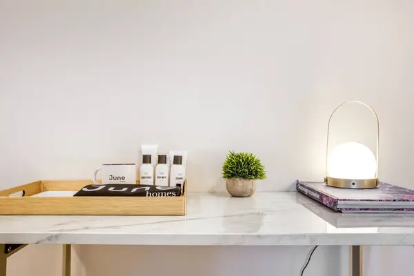 Coliving in Hill East - Washington Southeast, Washington DC