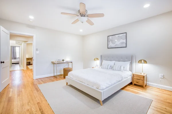 Coliving in Hill East - Washington Southeast, Washington DC