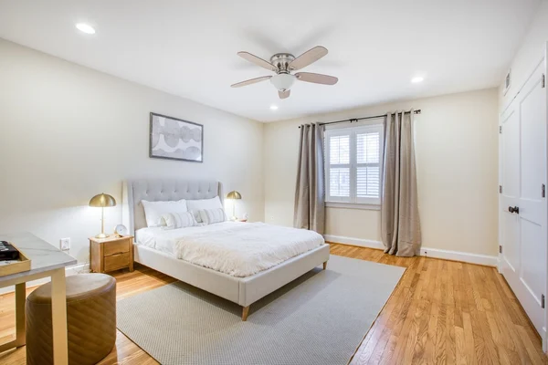 Coliving in Hill East - Washington Southeast, Washington DC