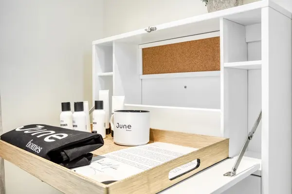 Coliving in Hill East - Washington Southeast, Washington DC