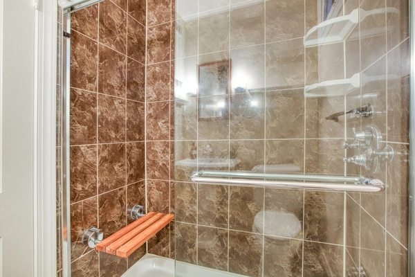 Coliving in Hill East - Washington Southeast, Washington DC