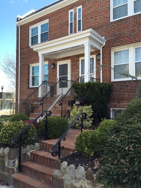 Coliving in Hill East - Washington Southeast, Washington DC