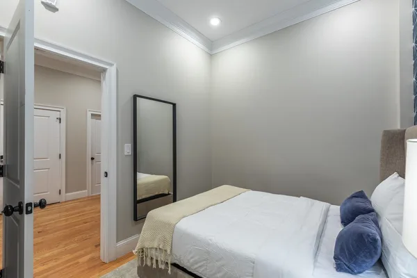 Coliving in North End - Boston, Boston