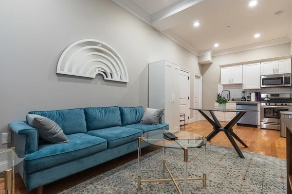 Coliving in North End - Boston, Boston