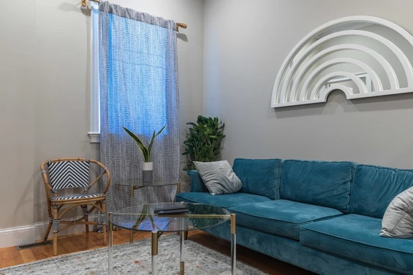 Coliving in North End - Boston, Boston