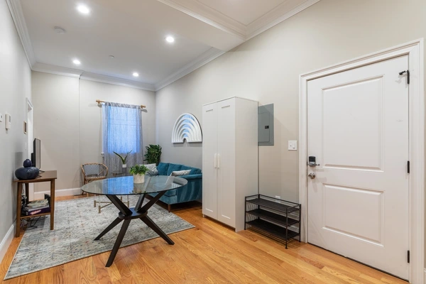 Coliving in North End - Boston, Boston