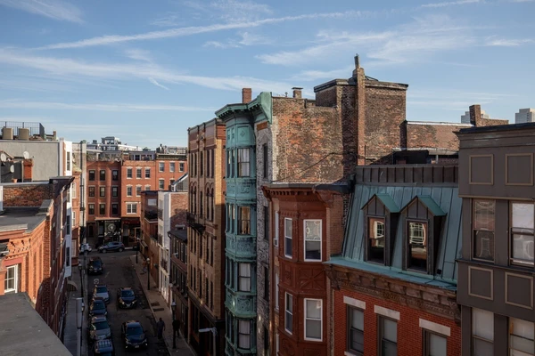 Coliving in North End - Boston, Boston