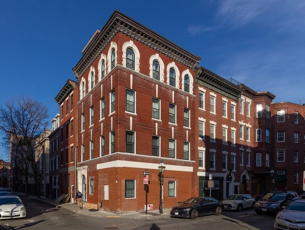 Coliving in North End - Boston, Boston