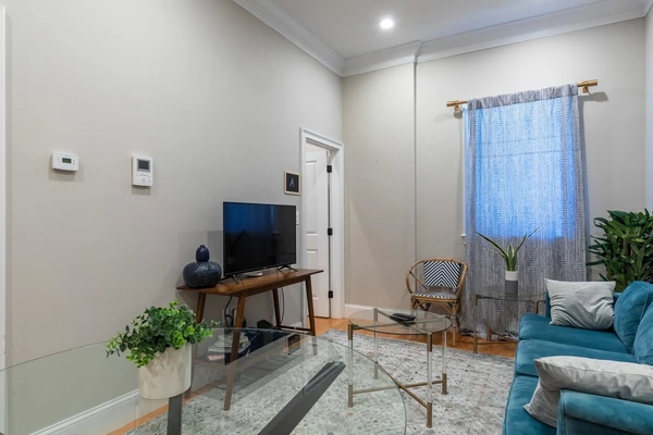 Coliving in North End - Boston, Boston