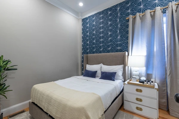 Coliving in North End - Boston, Boston