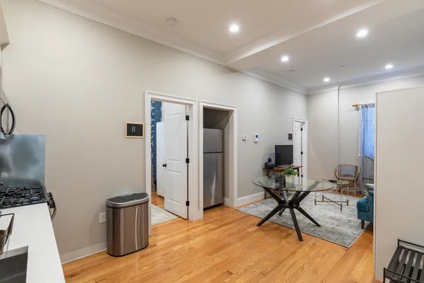 Coliving in North End - Boston, Boston