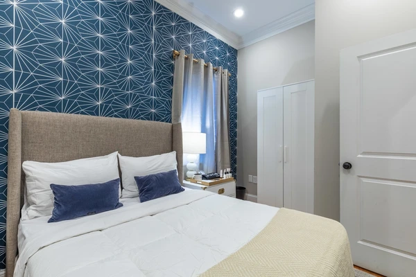 Coliving in North End - Boston, Boston