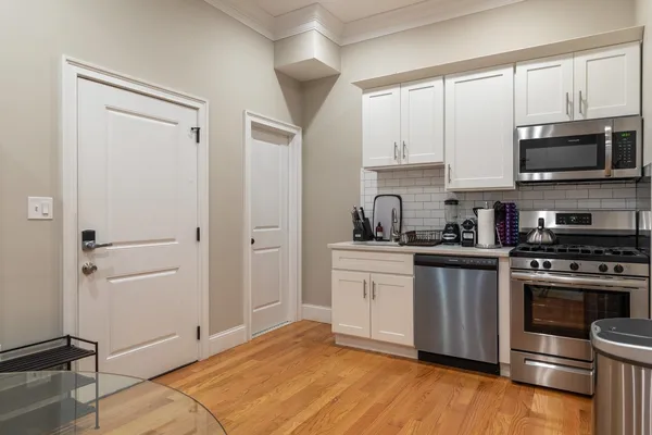 Coliving in North End - Boston, Boston