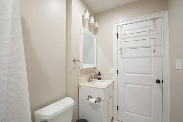 Coliving in North End - Boston, Boston