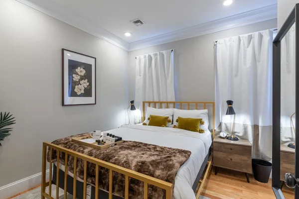 Coliving in North End - Boston, Boston