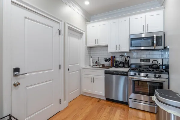 Coliving in North End - Boston, Boston