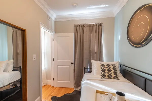 Coliving in North End - Boston, Boston